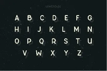 Erabura font