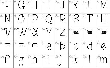 Springholl Free Trial font