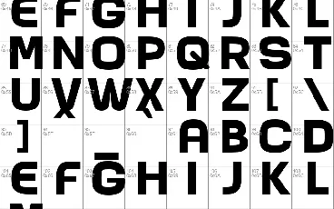 Operatr font