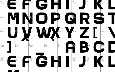 Operatr font