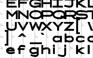 Sadora font