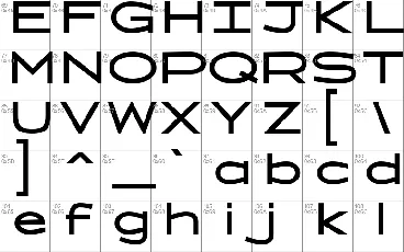 Sadora font