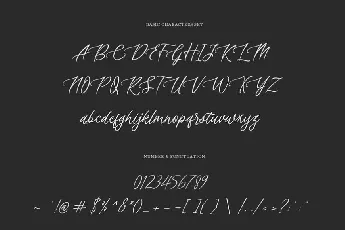 Sapha font