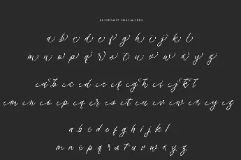 Sapha font