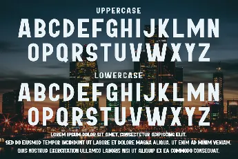 ROYAL MOSCOW font