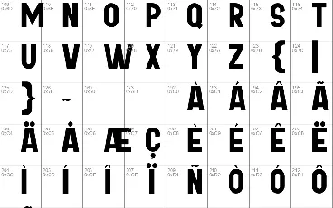 ROYAL MOSCOW font