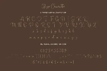 Jatheedo font