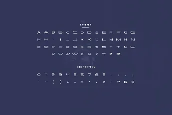 Deorme font