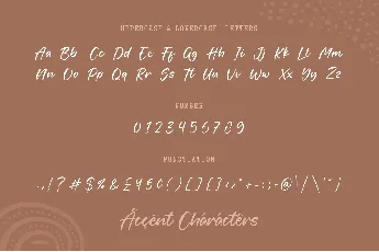 Fortune font