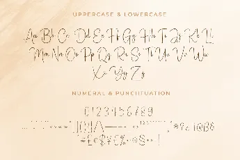 Bossthy font