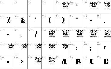 Junior Schoolboy font