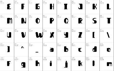 Junior Schoolboy font