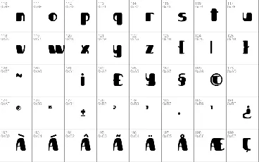 Junior Schoolboy font