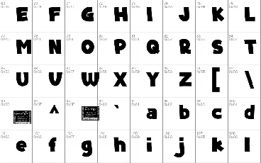 Ageer font