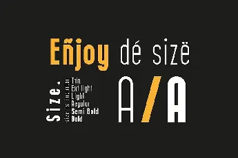 CURVE Calibration Family font