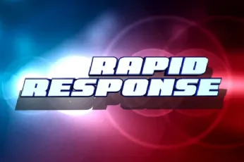 Rapid Response Family font