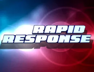 Rapid Response Family font