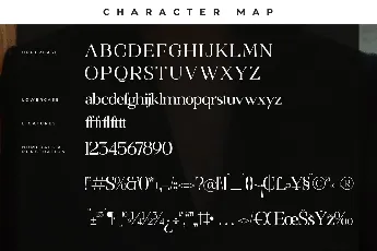 Mefidows DEMO VERSION font