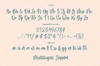 Daisy Girl font