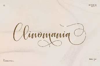 Montessa font