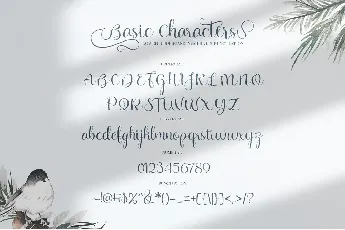 Hellony font