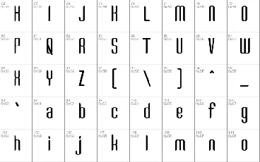 Kandide font