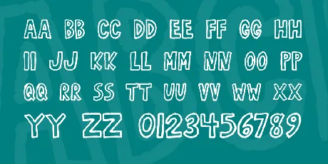 RobustA font