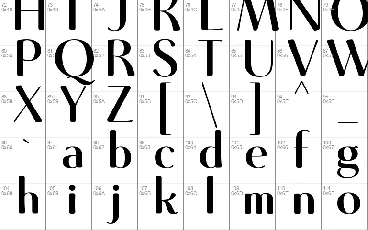 Mikola font