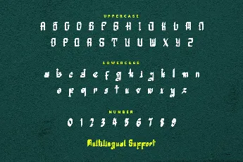 Assyam font