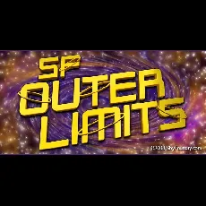 SF Outer Limits font