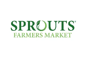 Sprouts Logo font