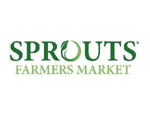 Sprouts Logo font