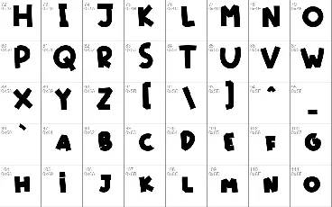 Comicoon font