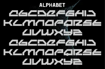 Makqu font