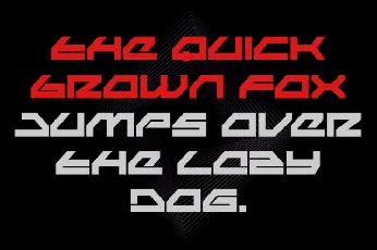 Makqu font