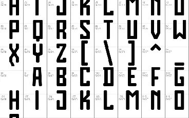 Syntak font