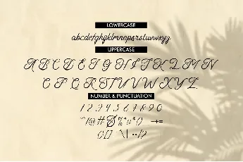 Faldith font