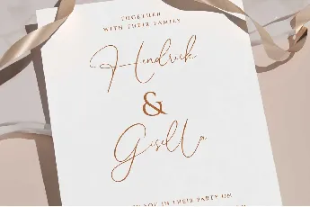 Angelica Boutique font