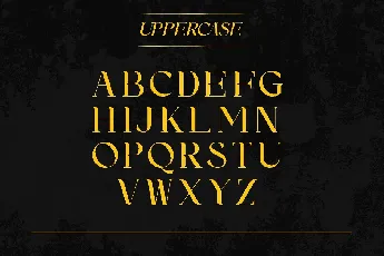 Aegro font