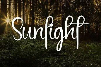 Black Signature Script font