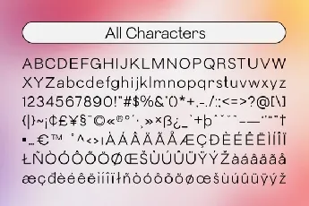 CS Glodive font