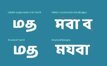 Baloo Bhaijaan font