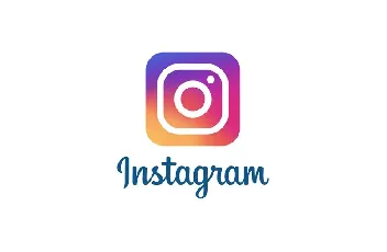 Instagram Logo font