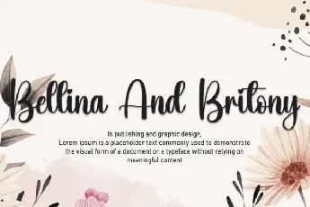 Family Handwritten font