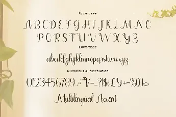 Beatles font