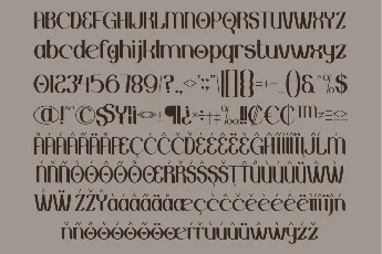 Kallhad font