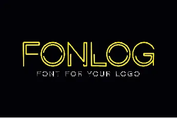 Fonlog font