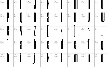 Kareen Sans Serif Display font