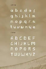 Atiba font