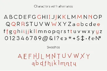 Aukim font